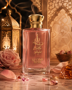 LUCINE ROSE - لوسين روز