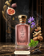 LUCINE ROSE - لوسين روز