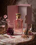 LUCINE ROSE - لوسين روز