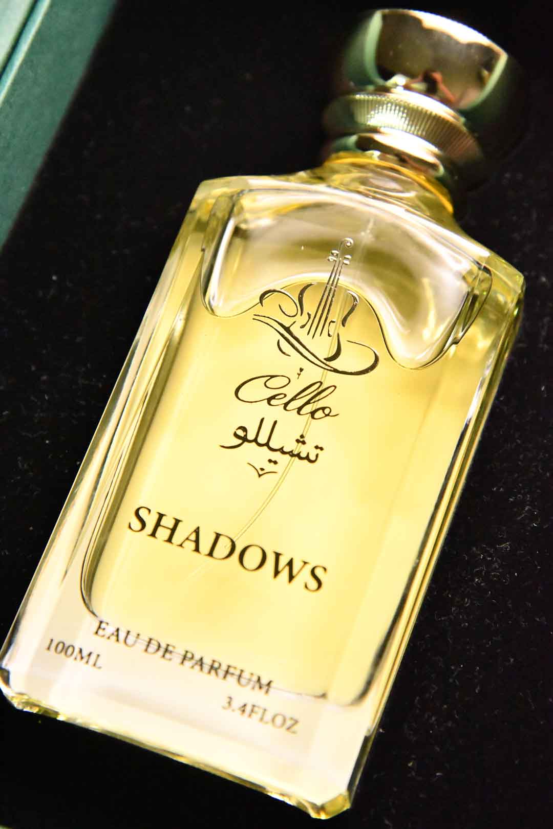 SHADOWS - شادوز