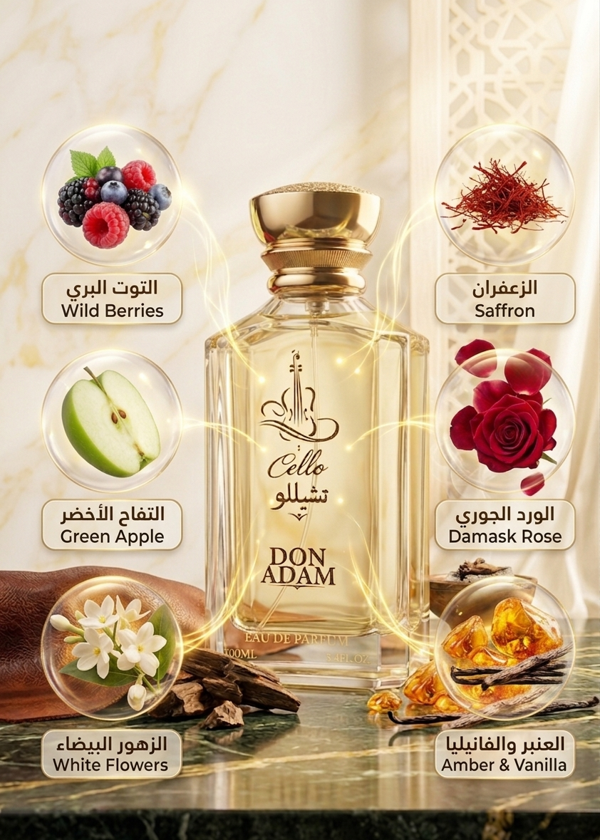 DON ADAM - دون ادم