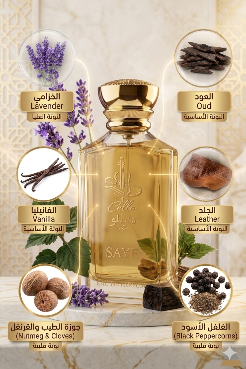 SAYF - سيف