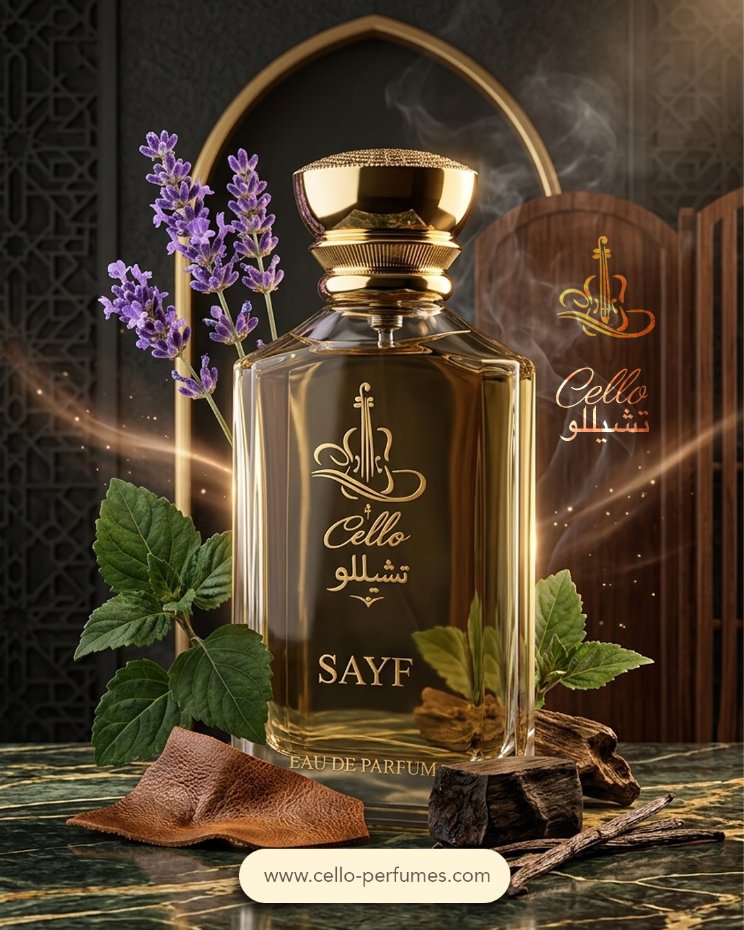 SAYF - سيف